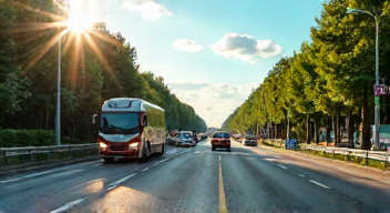 Das sind die Top 7 Schritte beim Thema Verkehrssicherheit