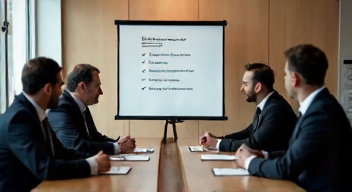 Das sind die Top 7 Schritte beim Treffen wirtschaftlicher Entscheidungen