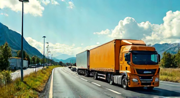 Das sind die Top 7 Schritte beim Umgang mit Atommüll-Transporten