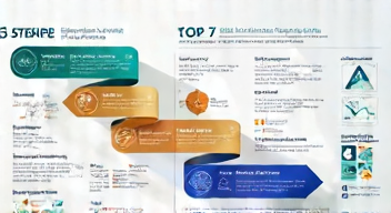 Das sind die Top 7 Schritte beim Umgang mit wirtschaftlichen Entwicklungen