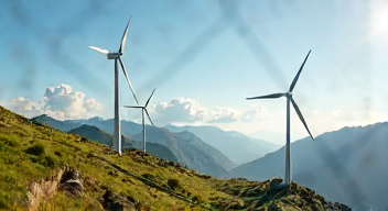 Das sind die Top 7 Schritte beim Windkraft-Ausbau