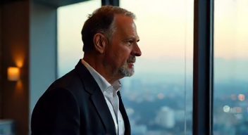 Der Blick des CEO auf den Erfolg (2/10)