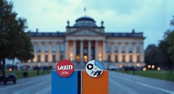 Der Druck der Wähler und die Verantwortung der Parteien (5/10)