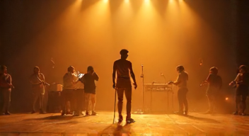 Der Einfluss der Musik auf die Markenidentität (10/10)