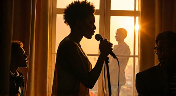 Der Einfluss der Musik auf gesellschaftliche Veränderungen (10/10)