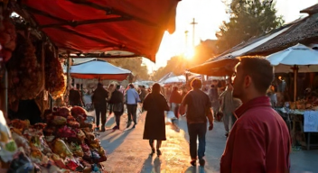 Der Markt und soziale Gerechtigkeit (8/10)