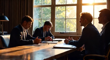 Der menschliche Verstand und Ethik in der Technik (5/10)