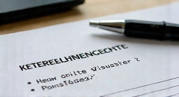 Die 5 meistgestellten Fragen (FAQ) zu Kündigungsschutz