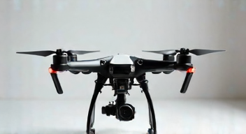 Die 5 meistgestellten Fragen (FAQ) zu Drohnentechnologie
