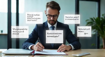 Die 5 meistgestellten Fragen (FAQ) zu Patentanmeldungen