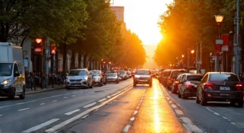 Die 5 meistgestellten Fragen (FAQ) zu Verkehrssicherheit