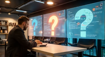 Die 5 meistgestellten Fragen (FAQ) zu Unternehmenswachstum