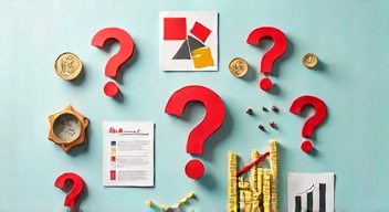 Die 5 meistgestellten Fragen (FAQ) zu wirtschaftlichen Einflüssen