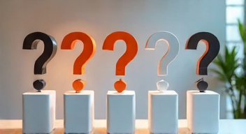 Die 5 meistgestellten Fragen (FAQ) zu Ciena und KI