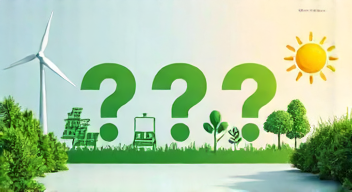 Die 5 meistgestellten Fragen (FAQ) zu Engies Engagement in erneuerbare Energien