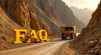 Die 5 meistgestellten Fragen (FAQ) zu GoldMining