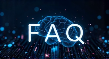 Die 5 meistgestellten Fragen (FAQ) zu Künstlicher Intelligenz