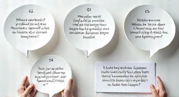 Die 5 meistgestellten Fragen (FAQ) zu Nagarro