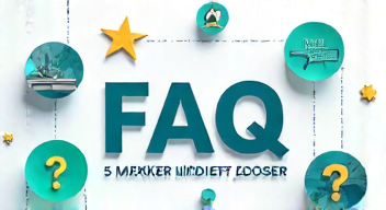 Die 5 meistgestellten Fragen (FAQ) zu Raffles Education