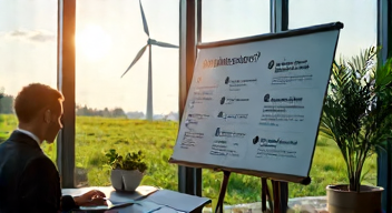 Die 5 meistgestellten Fragen (FAQ) zu Windkraft-Ausbau in Deutschland