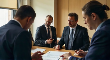 Die 6 häufigsten Fehler bei Asylverfahren