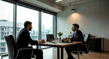 Die 6 häufigsten Fehler bei der Unternehmensführung