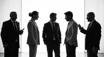 Die 6 häufigsten Fehler bei der Nutzung sozialer Medien