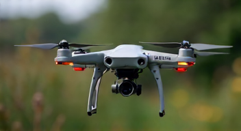 Die 6 häufigsten Fehler bei Drohnentechnologie