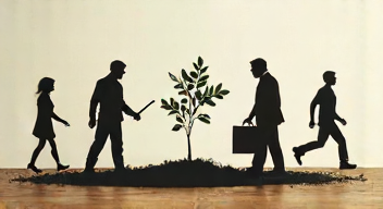 Die 6 häufigsten Fehler bei sozialen Reformen