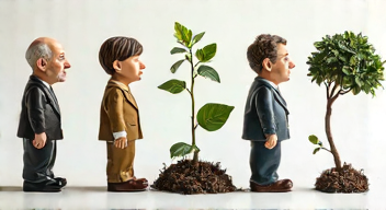 Die 6 häufigsten Fehler bei sozialen Reformen