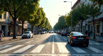 Die 6 häufigsten Fehler bei Verkehrssicherheit