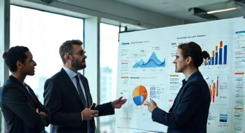 Die 6 häufigsten Fehler bei wirtschaftlichen Entwicklungen