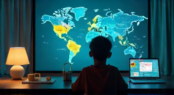 Die 6 häufigsten Fehler beim Schutz von Kindern in sozialen Medien