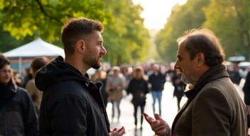 Die Bedürfnisse der Bürger verstehen (5/10)