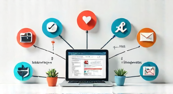 Die besten 8 Tipps bei der Nutzung sozialer Medien