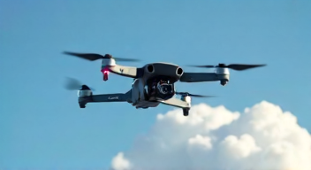 Die besten 8 Tipps bei Drohnentechnologie