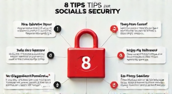 Die besten 8 Tipps bei Social Security