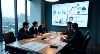 Die besten 8 Tipps bei Unternehmensstrategien