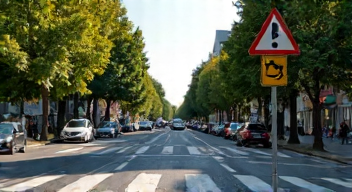 Die besten 8 Tipps bei Verkehrssicherheit