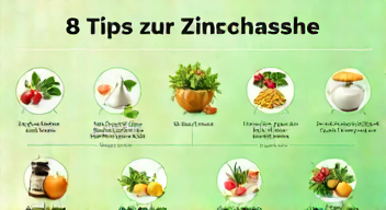 Die besten 8 Tipps bei Zinnversorgung