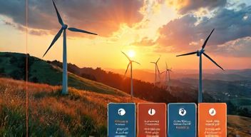 Die besten 8 Tipps beim Windkraft-Ausbau