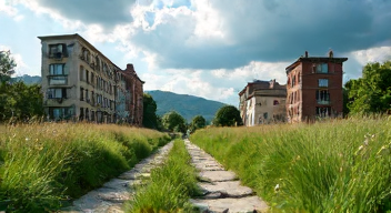 Die Herausforderung des Wandels (10/10)