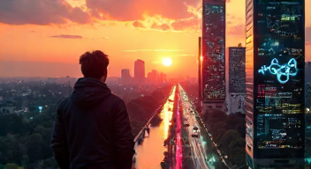 Die kulturelle Rolle von Technologie in der Gesellschaft (10/10)