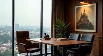 Die kulturellen Aspekte der Unternehmensführung (3/10)