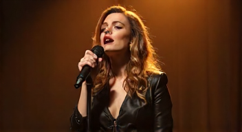 Die Kunst des Gesangs und der Dividenden (10/10)