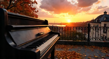 Die musikalische Perspektive auf gesellschaftlichen Wandel (9/10)