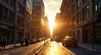 Die politische Dimension der Wirtschaft und sozialen Gerechtigkeit (7/10)