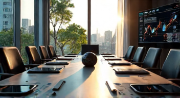 Die Rolle der Digitalisierung in der Unternehmensstrategie (3/10)