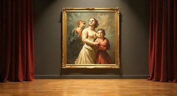 Die Rolle der Kunst im Vertrauen der Gesellschaft (8/10)