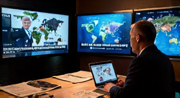 Die Rolle der Medien in der Aufklärung (3/10)